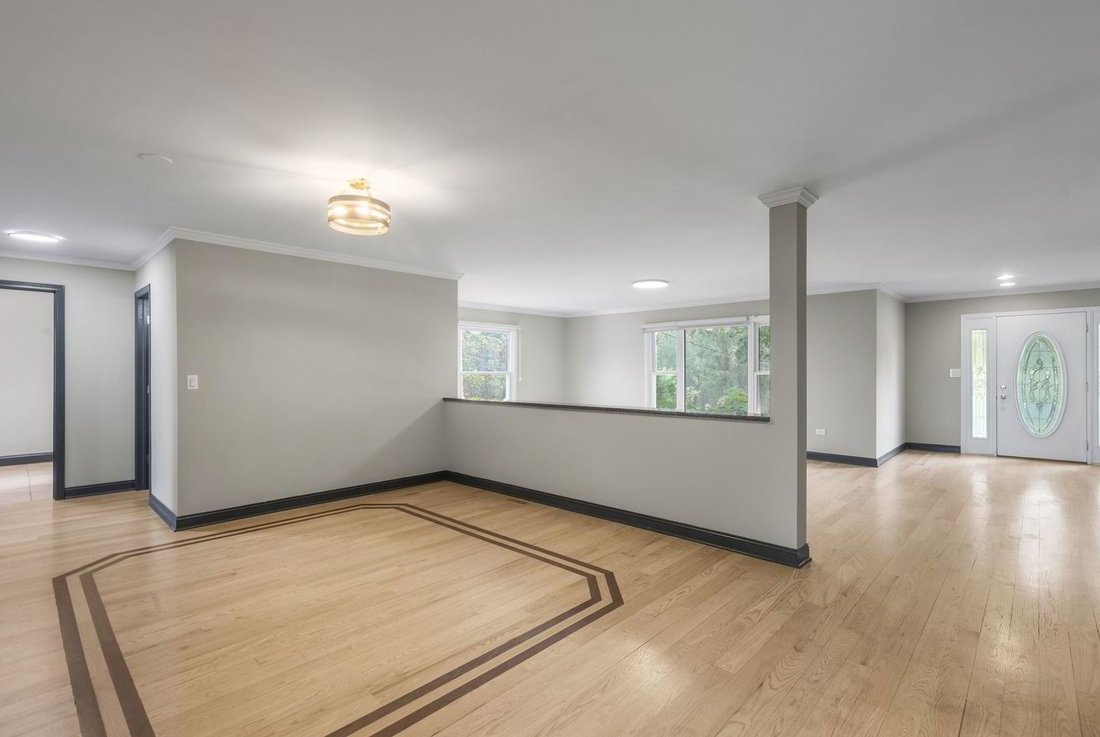 House in Wadsworth, Illinois, United States 4 - 18567177