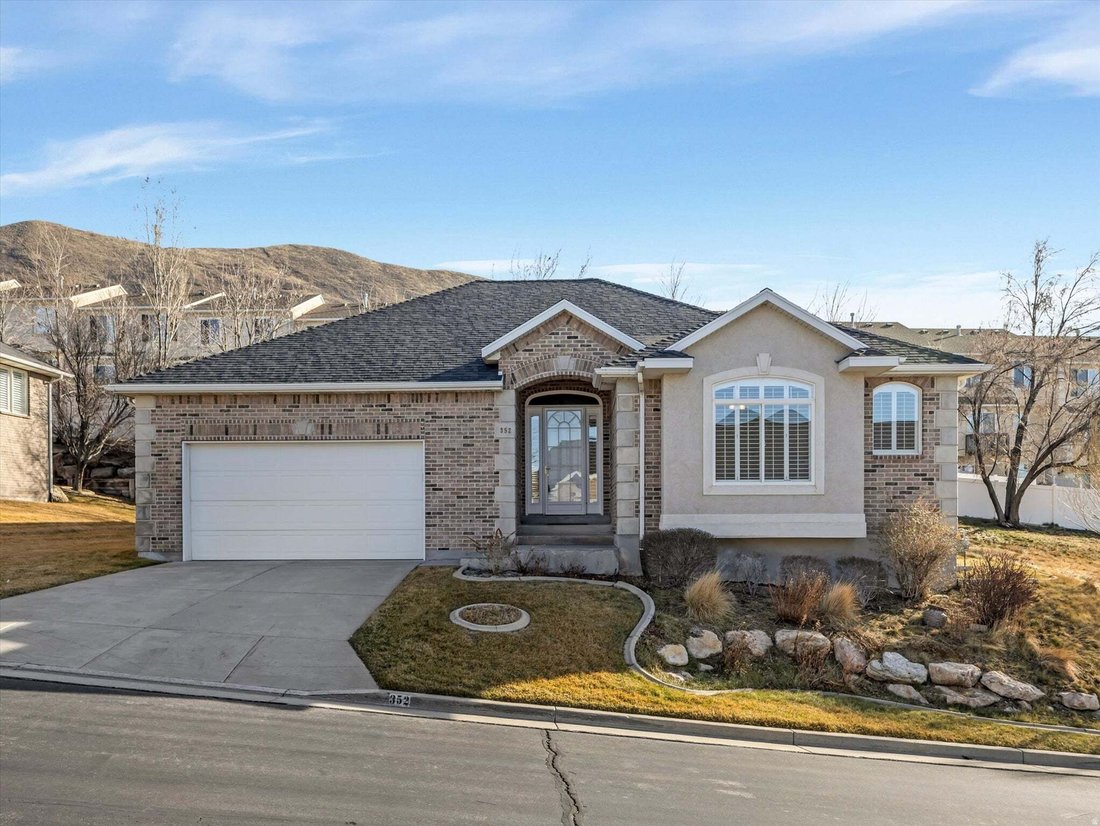 House in Draper, Utah, United States 1 - 18567303