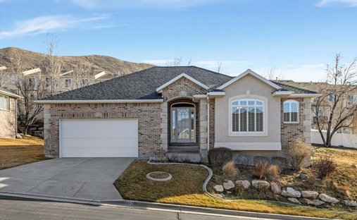 House in Draper, Utah, United States 1