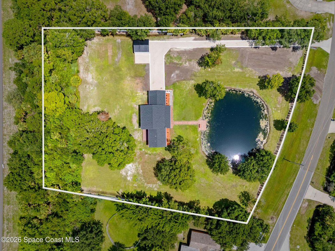 House in Melbourne, Florida, United States 5 - 18572993