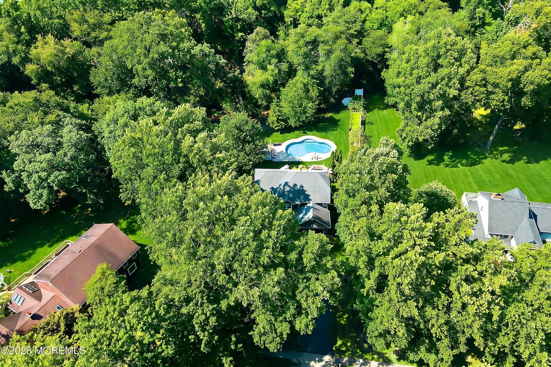 House in Jackson Township, New Jersey, United States 2 - 18570562