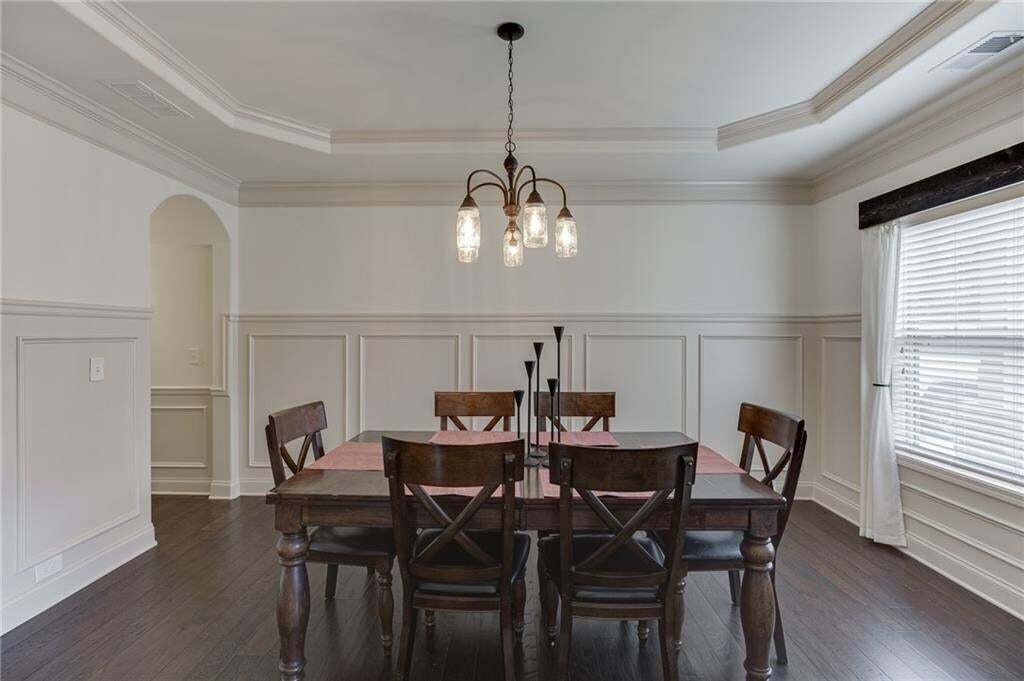 House in Cumming, Georgia, United States 5 - 18569124