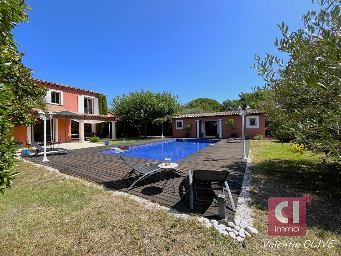 House in Neoules, Provence-Alpes-Côte d'Azur, France 1 - 18567500