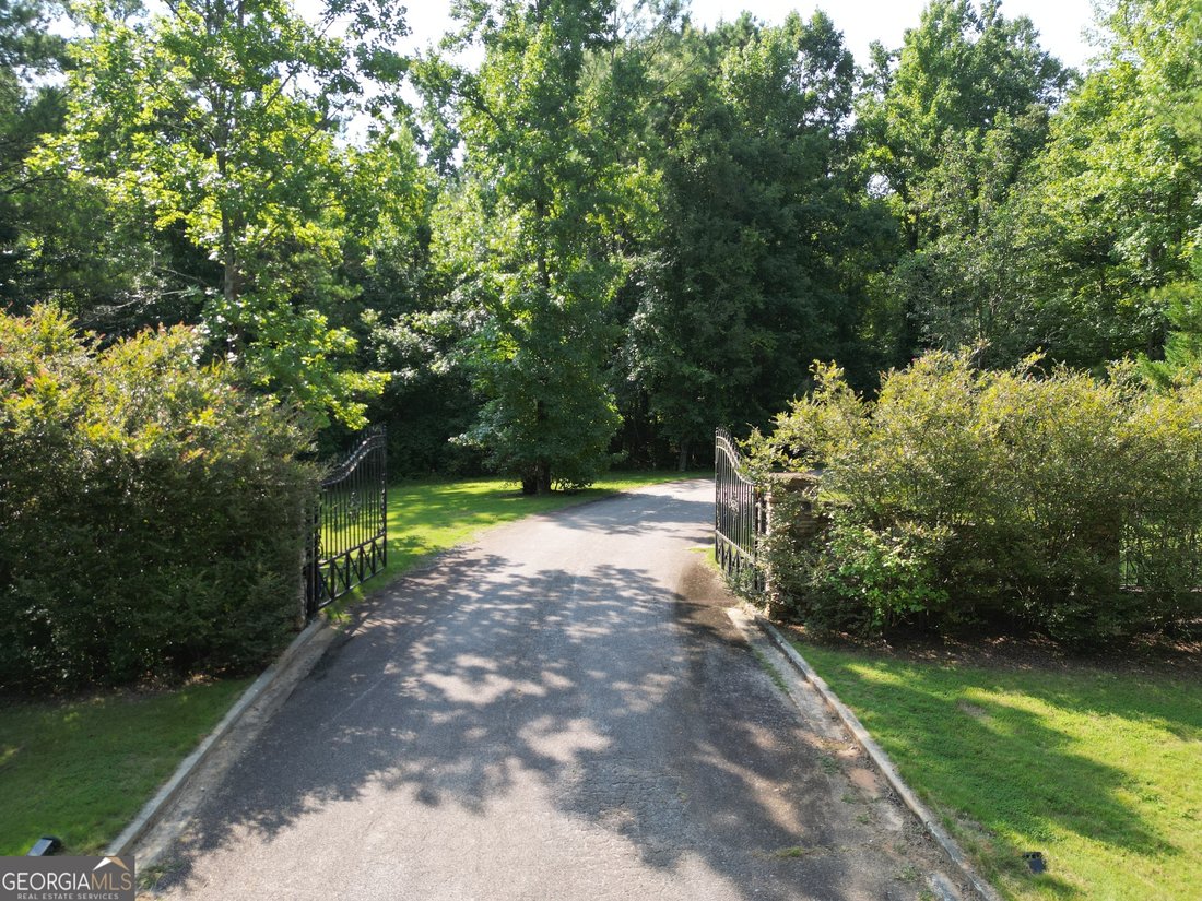 Land in Rutledge, Georgia, United States 1 - 17688059