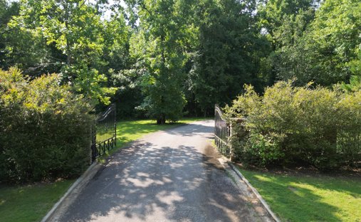 Land in Rutledge, Georgia, United States 1