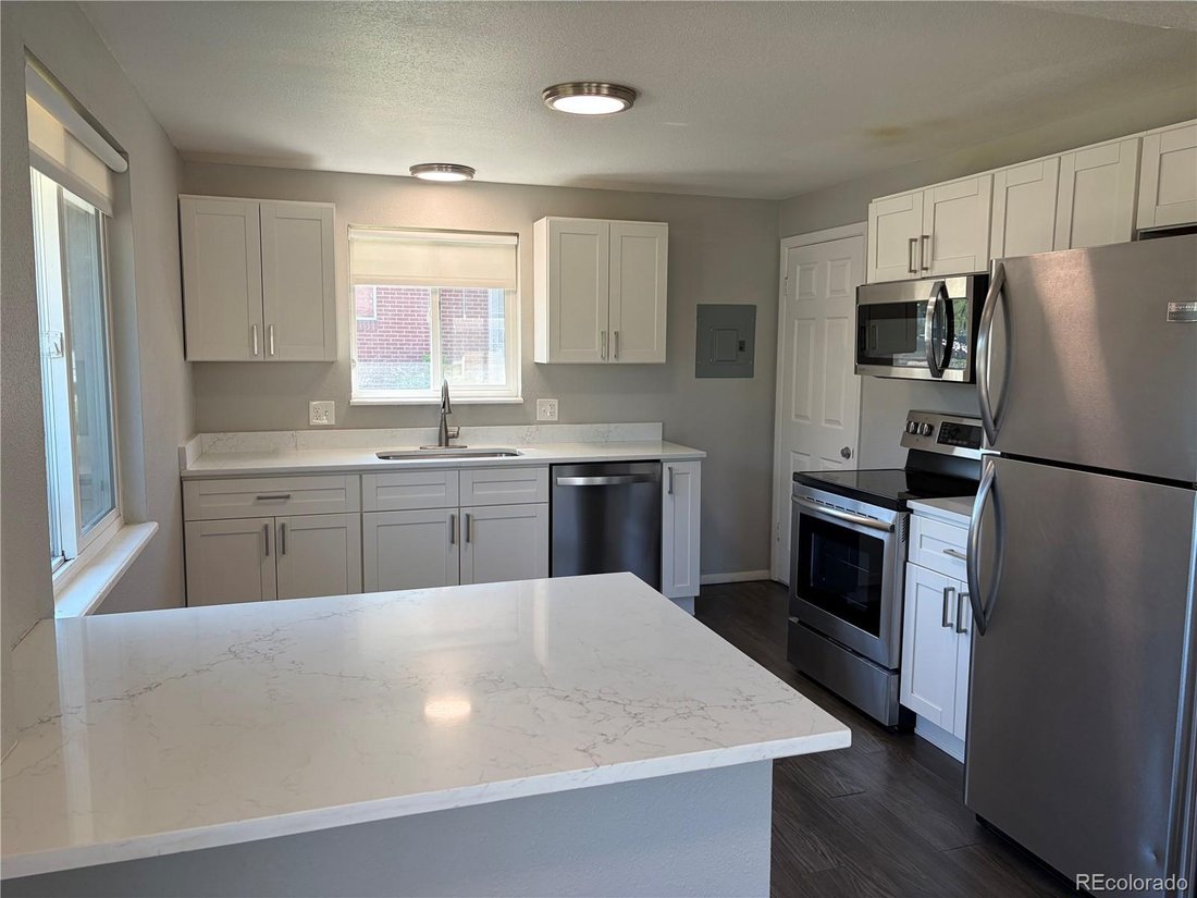 Apartment in Aurora, Colorado, United States 1 - 17531070