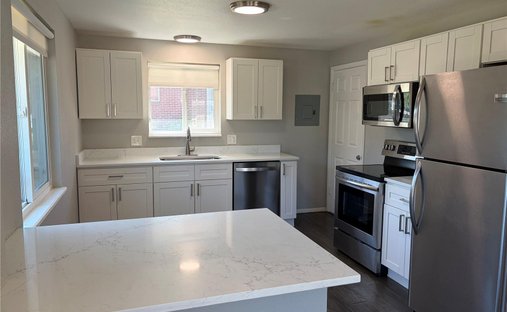 Apartment in Aurora, Colorado, United States 1