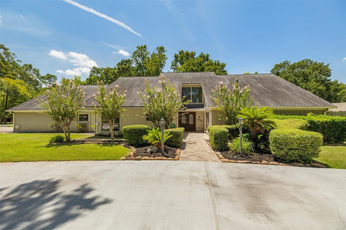 House in Houston, Texas, United States 2 - 18569161