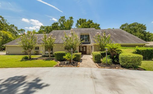 Casa a Houston, Texas, Stati Uniti 1