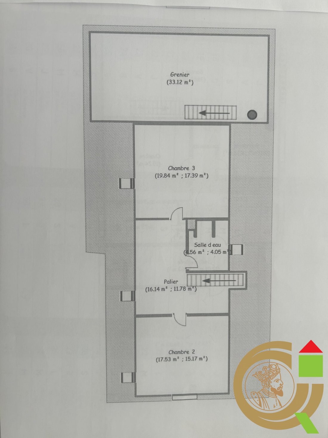 House in Merlimont, Hauts-de-France, France 3 - 18564307