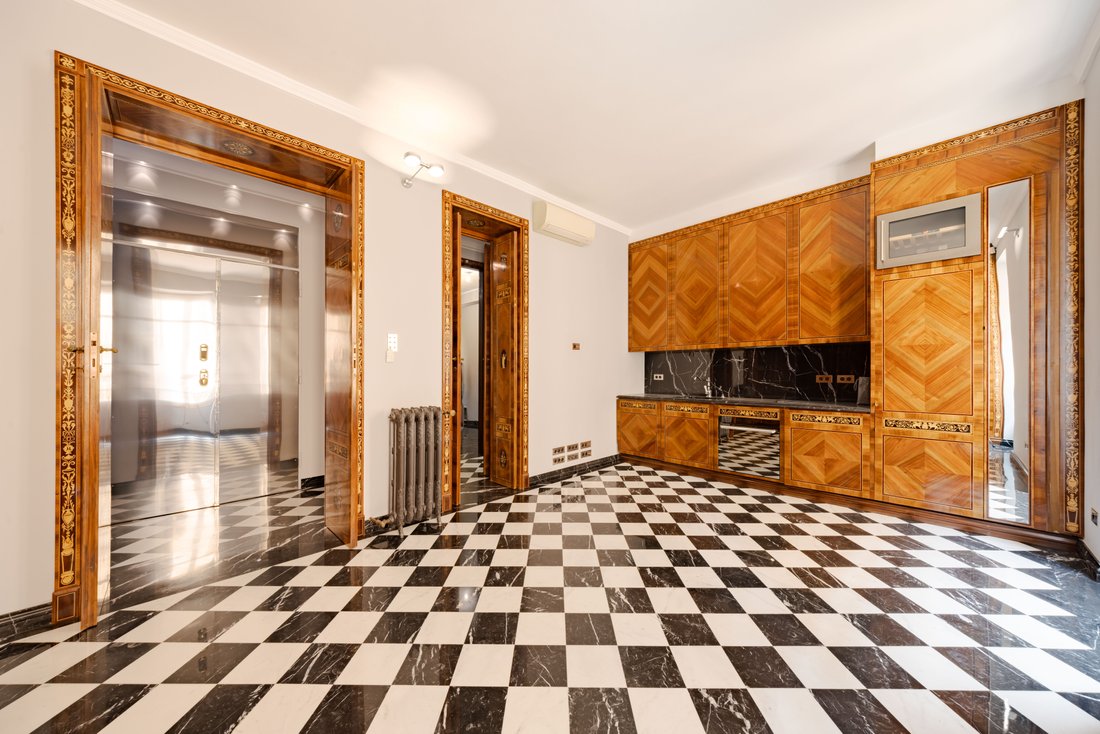Apartment in Monaco, Monaco 1 - 18566222