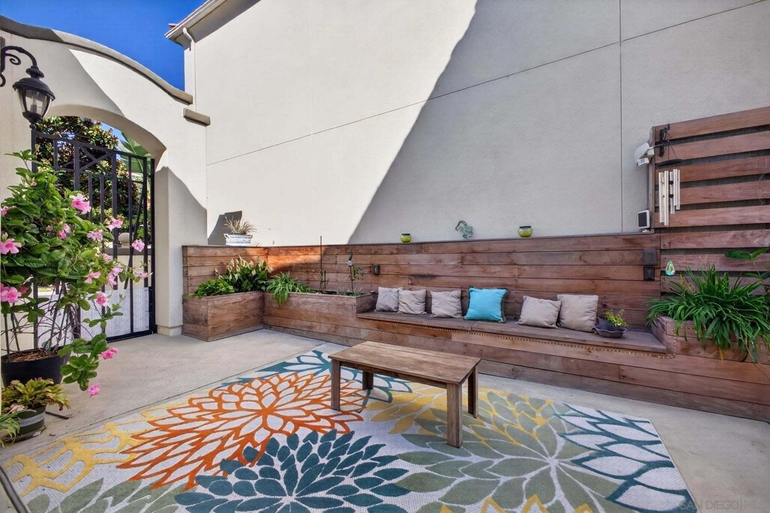 House in San Diego, California, United States 5 - 18569218