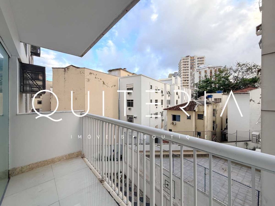 Apartment in Rio de Janeiro, State of Rio de Janeiro, Brazil 5 - 18569683