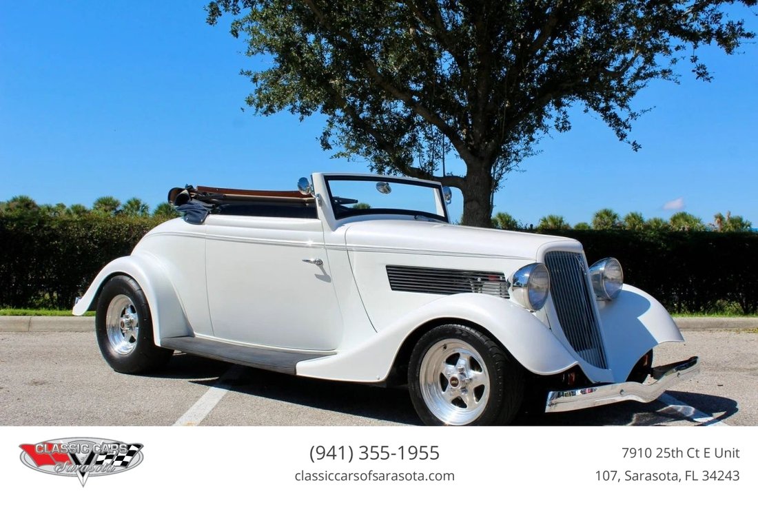 Cabriolet in Sarasota, FL, United States 1 - 18568155