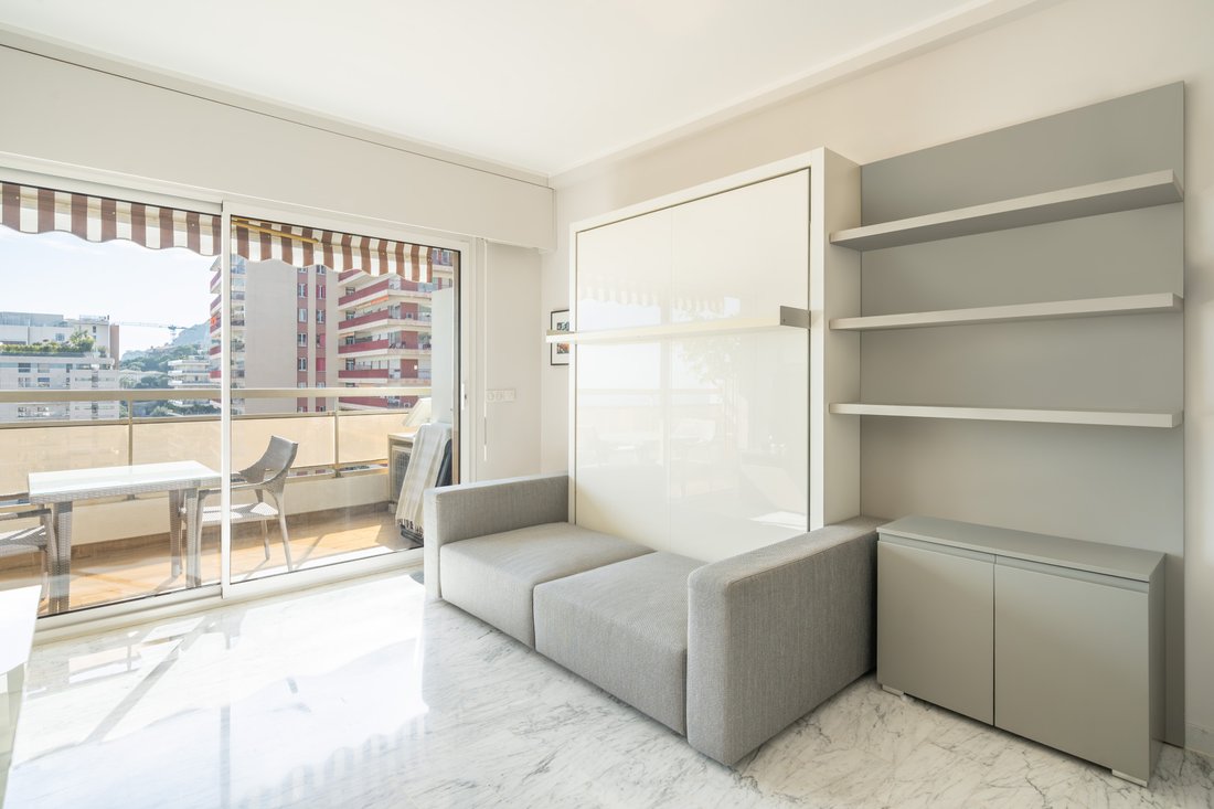 Apartment in Monaco, Monaco 2 - 18565903
