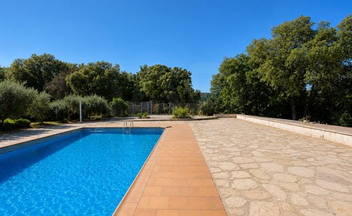 Townhouse in Terrassa, Catalonia, Spain 1