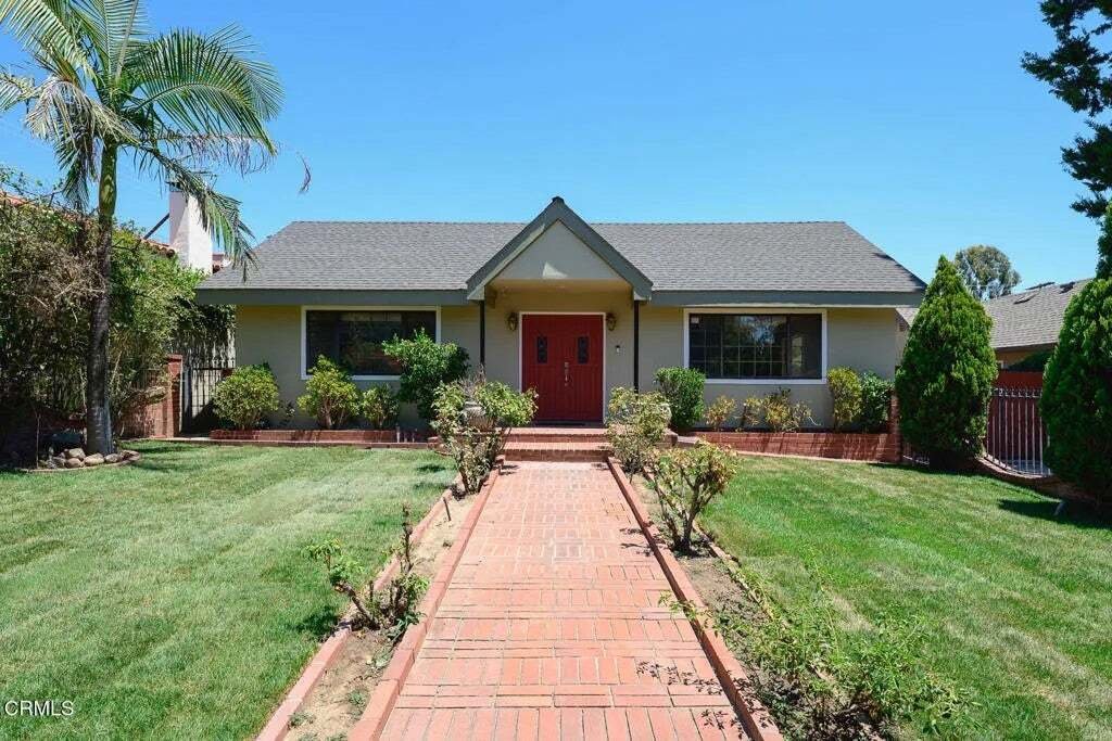 House in Altadena, California, United States 2 - 18570733