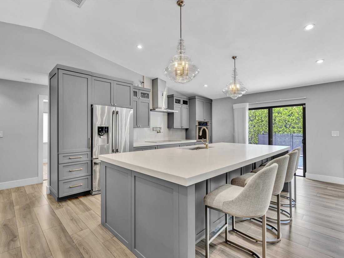 House in Davie, Florida, United States 5 - 18528800