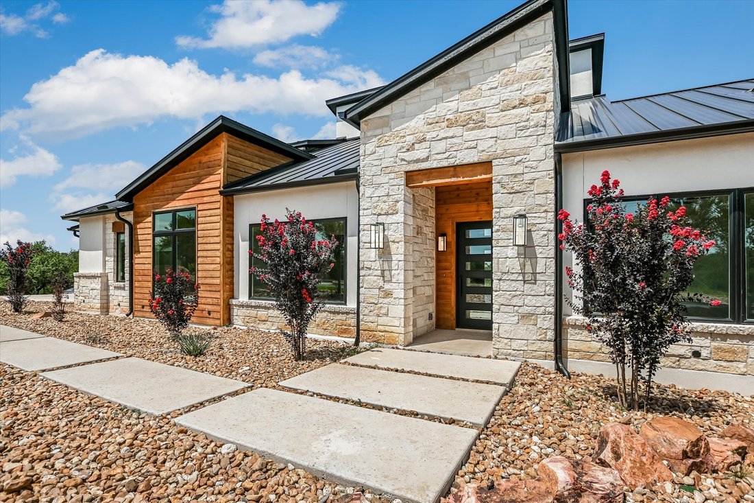 House in Horseshoe Bay, Texas, United States 3 - 18552381