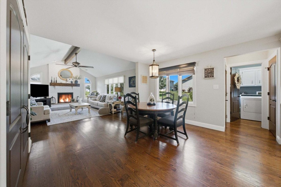 House in Orland Park, Illinois, United States 5 - 18568728