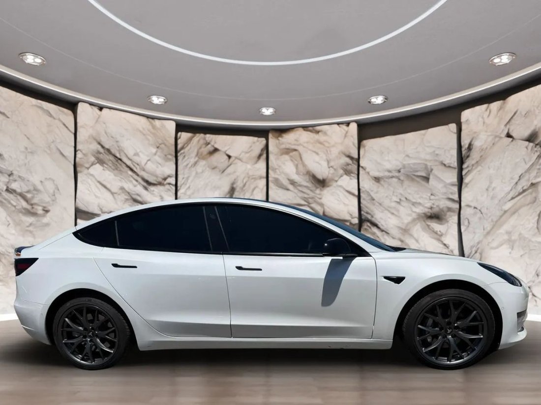 Sedan in Ontario, CA, United States 4 - 18572336