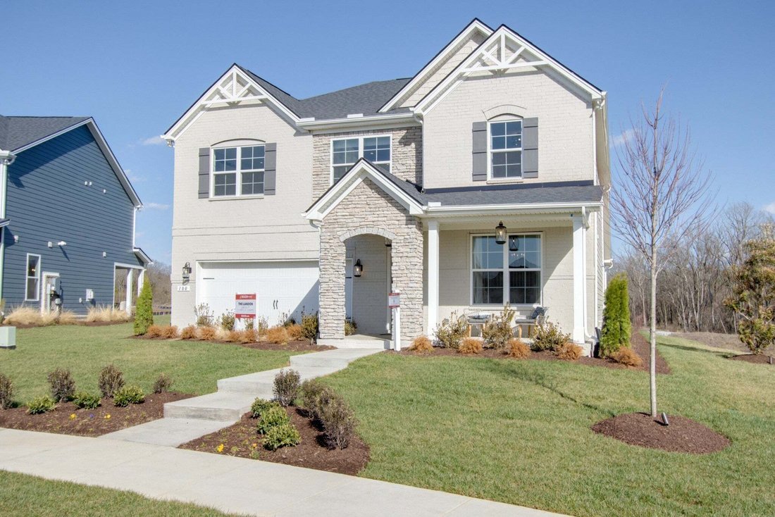 House in Mt. Juliet, Tennessee, United States 3 - 18569158