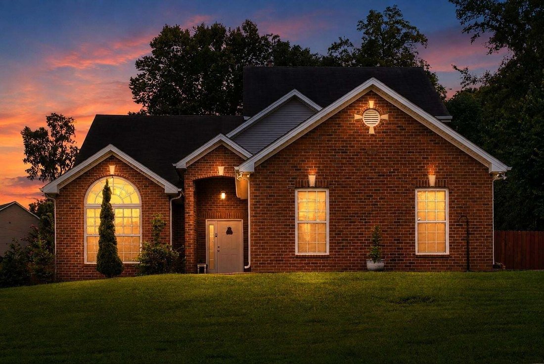 House in Nolensville, Tennessee, United States 3 - 18573488