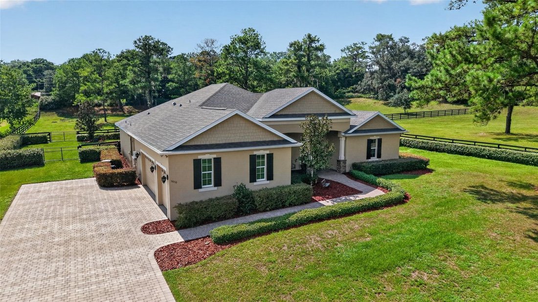 House in Belleview, Florida, United States 1 - 18568835