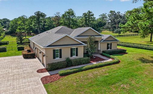 House in Belleview, Florida, United States 1