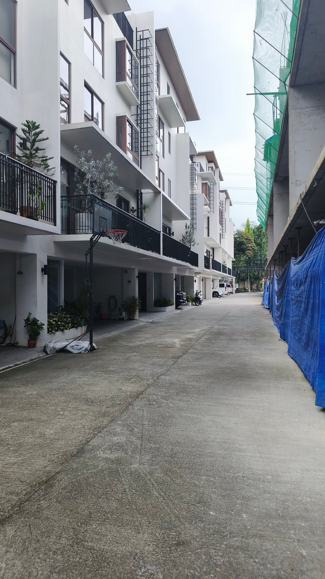 Townhouse in Quezon City, Metro Manila, Philippines 3 - 18572951