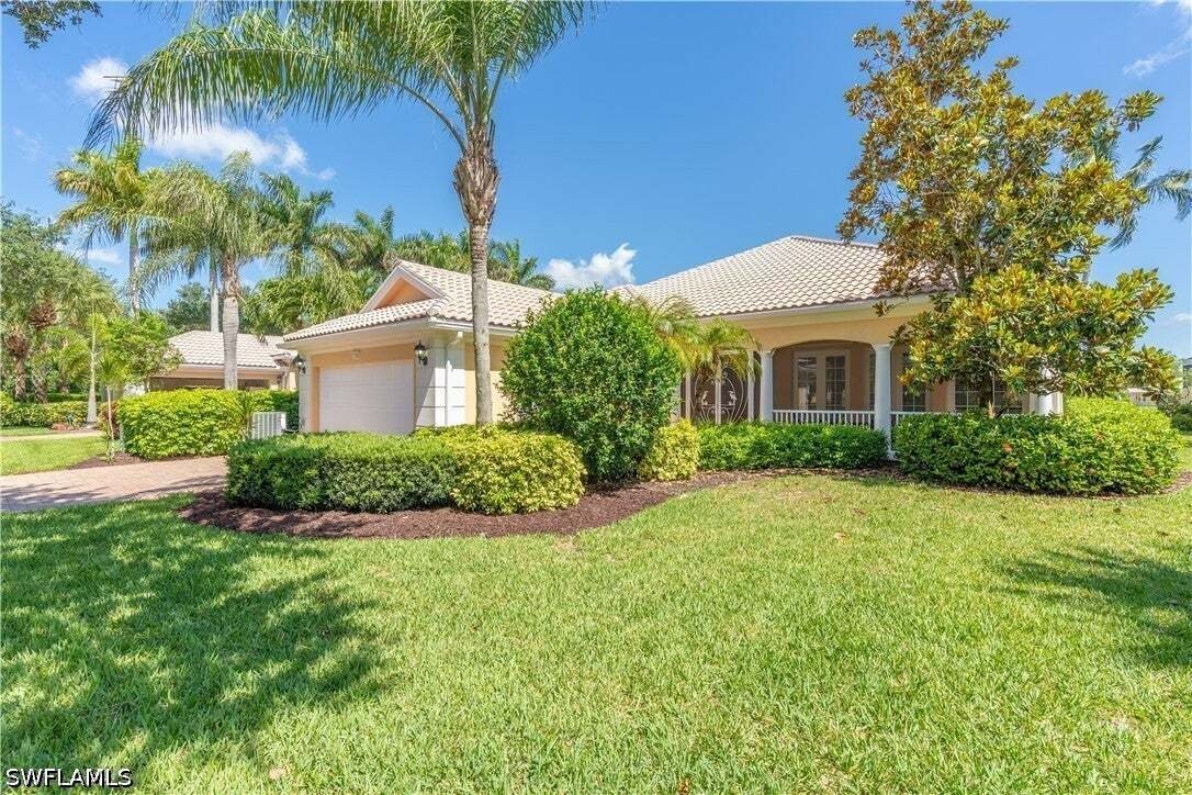 House in Naples, Florida, United States 2 - 18571402