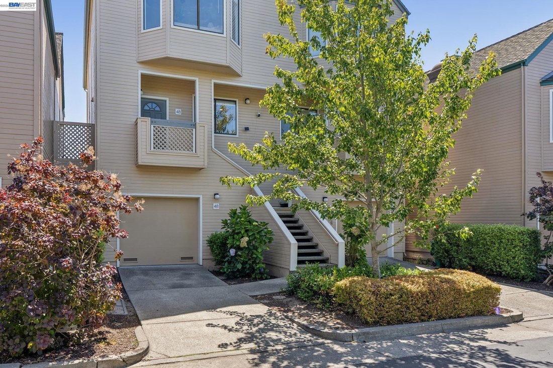 Condo in Alameda, California, United States 3 - 18573237