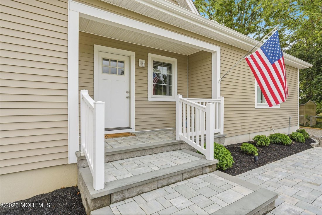 House in Brick Township, New Jersey, United States 4 - 18572957
