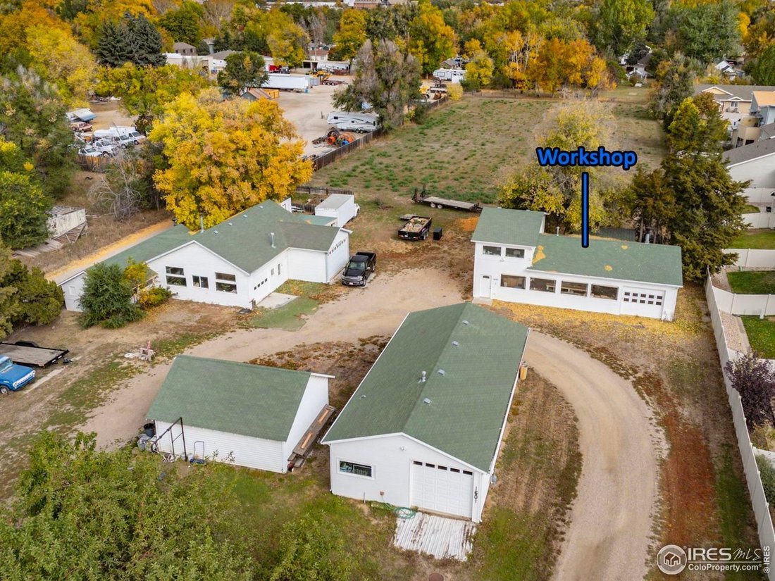 House in Berthoud, Colorado, United States 2 - 18570204