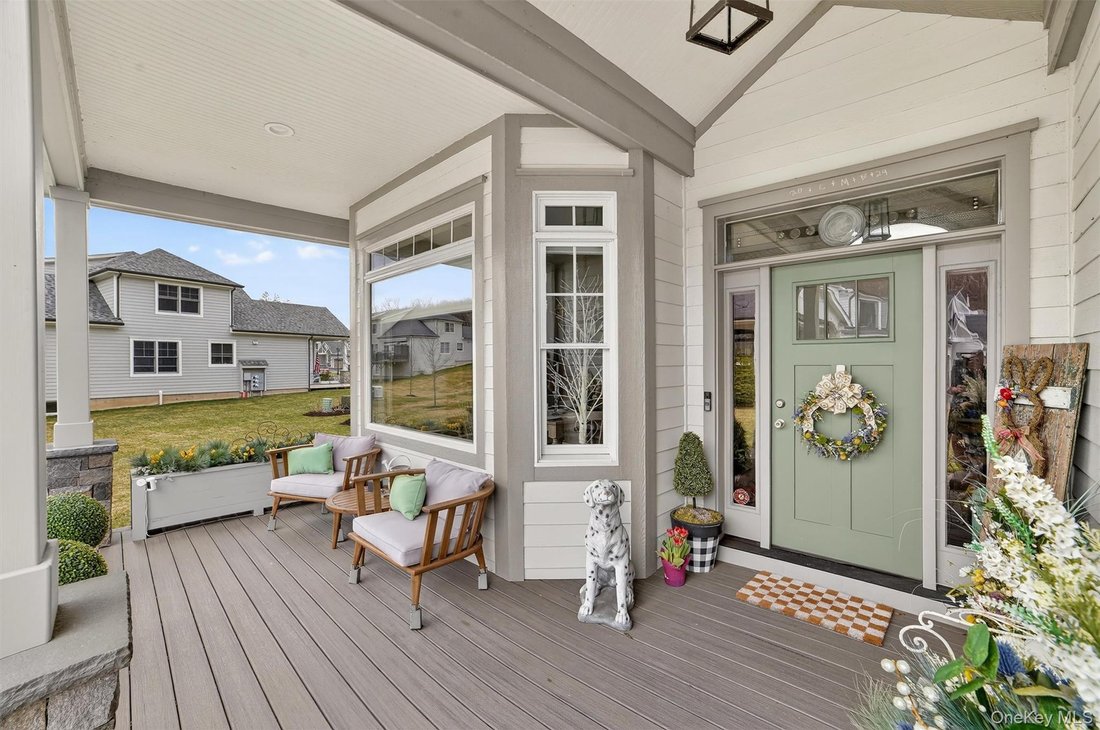 Condo in Heritage Hills, New York, United States 2 - 18567001