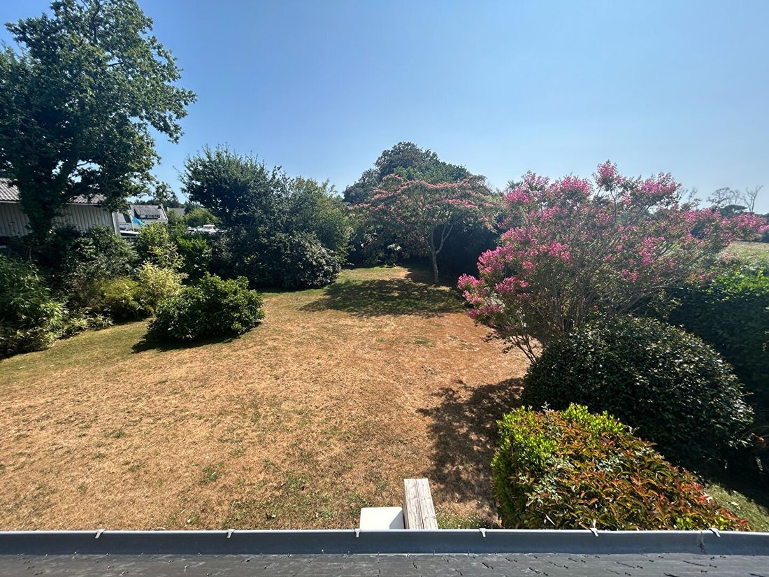Haus in Clohars-Fouesnant, Bretagne, Frankreich 4 - 18568991