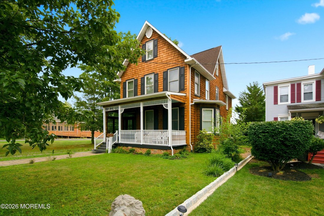 House in Freehold Township, New Jersey, United States 2 - 17761974