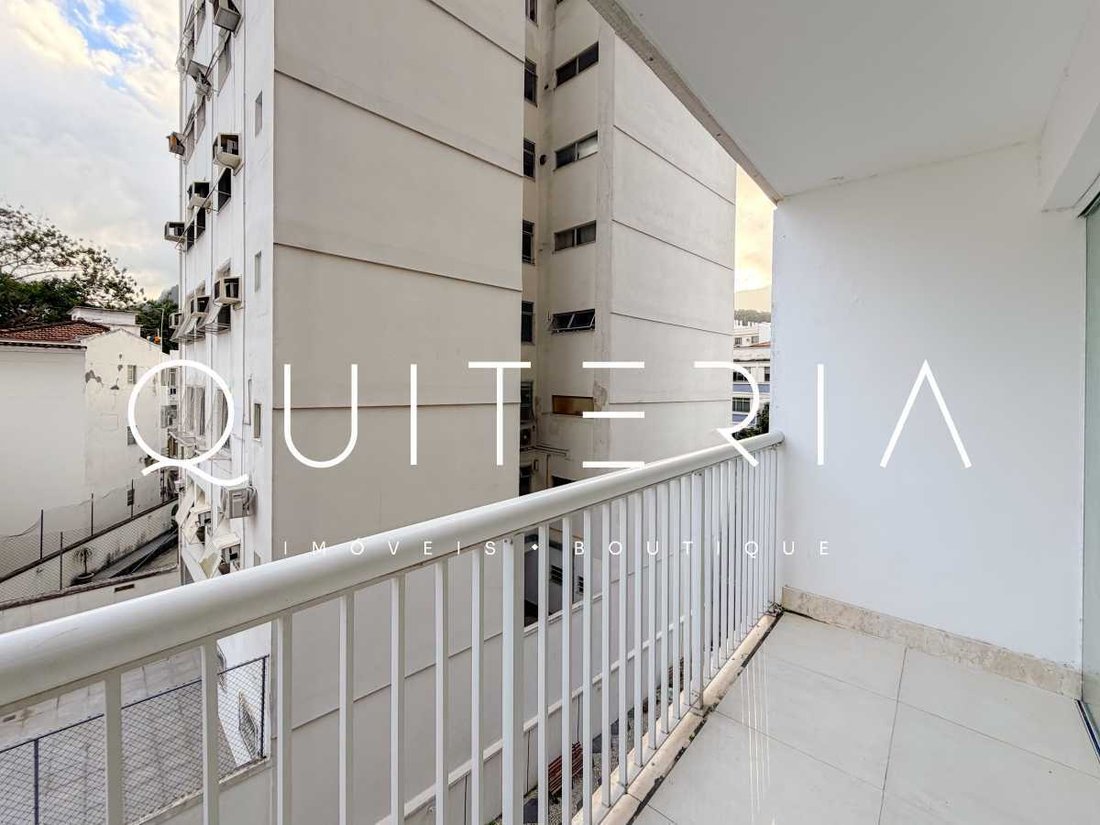 Apartment in Rio de Janeiro, State of Rio de Janeiro, Brazil 4 - 18569683