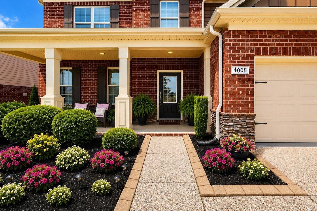 House in Smyrna, Tennessee, United States 2 - 18573560