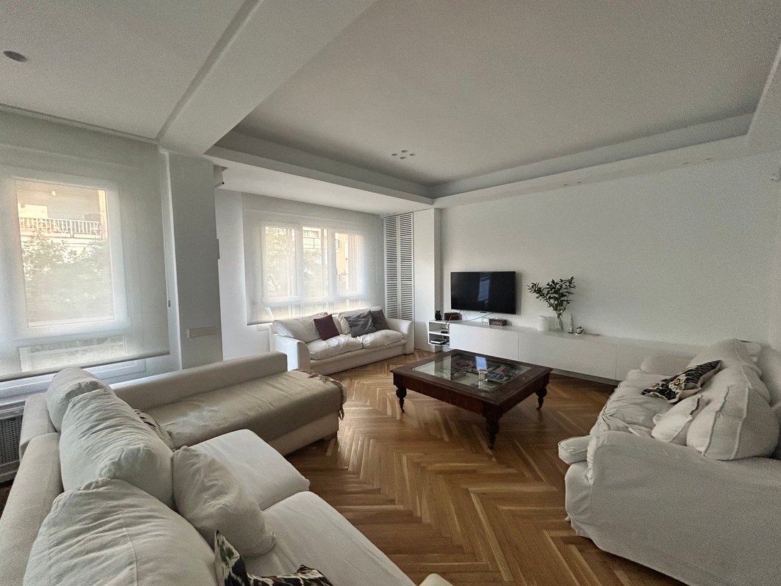 Appartamento a Aravaca, Madrid, Spagna 3 - 18571558