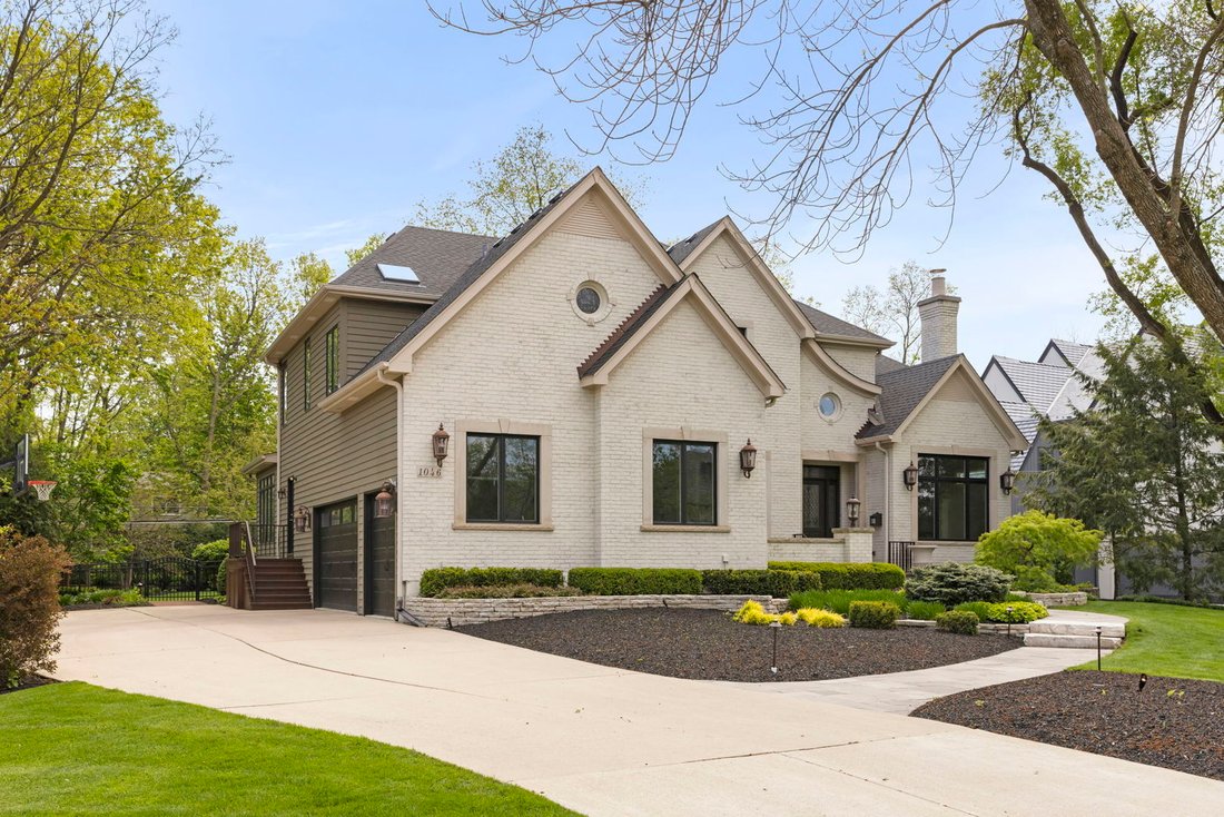 House in Naperville, Illinois, United States 4 - 18567437