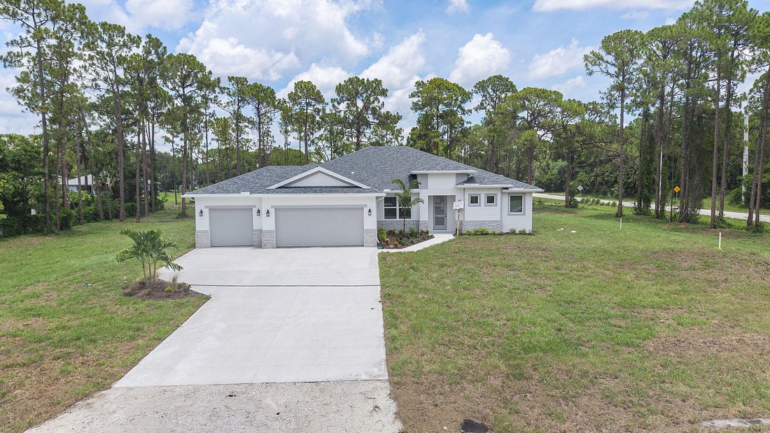 House in Loxahatchee, Florida, United States 1 - 18022649
