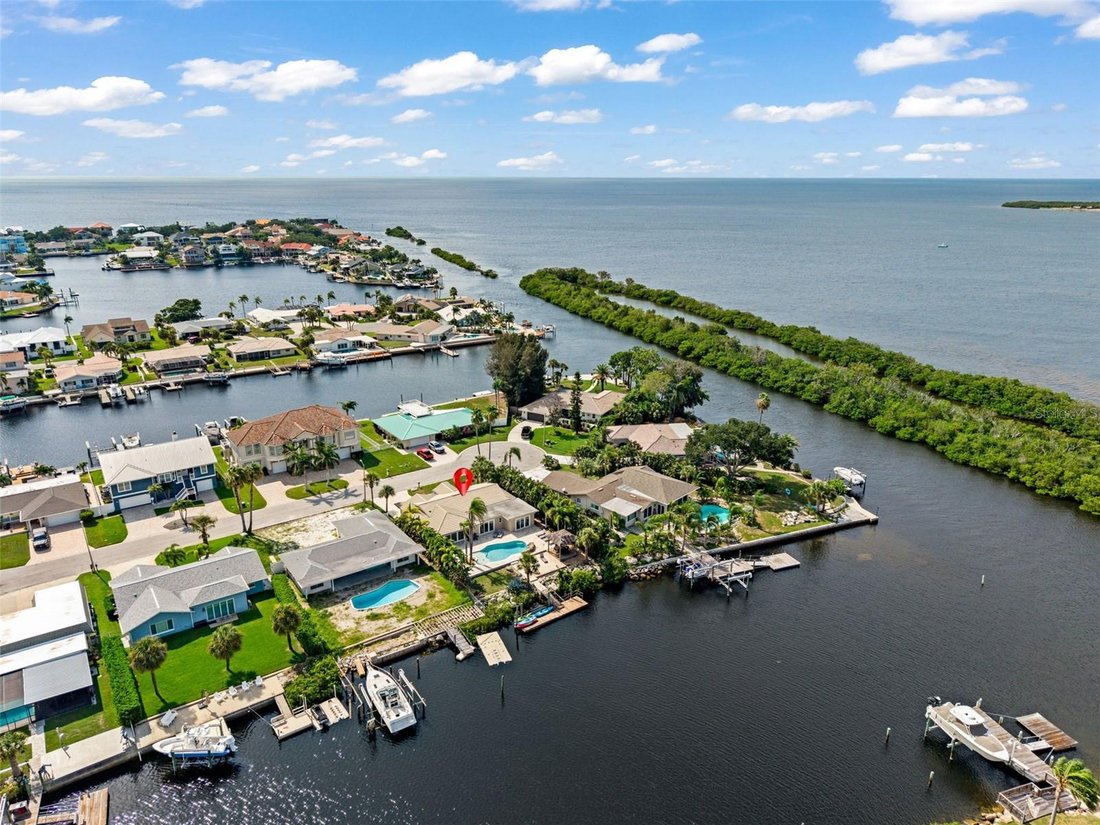 House in New Port Richey, Florida, United States 2 - 18568843