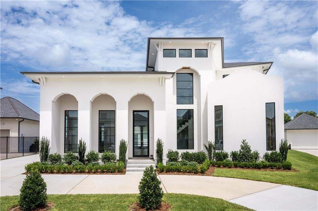 House in Kenner, Louisiana, United States 1 - 18570704