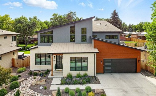 House in Lakewood, Colorado, United States 1