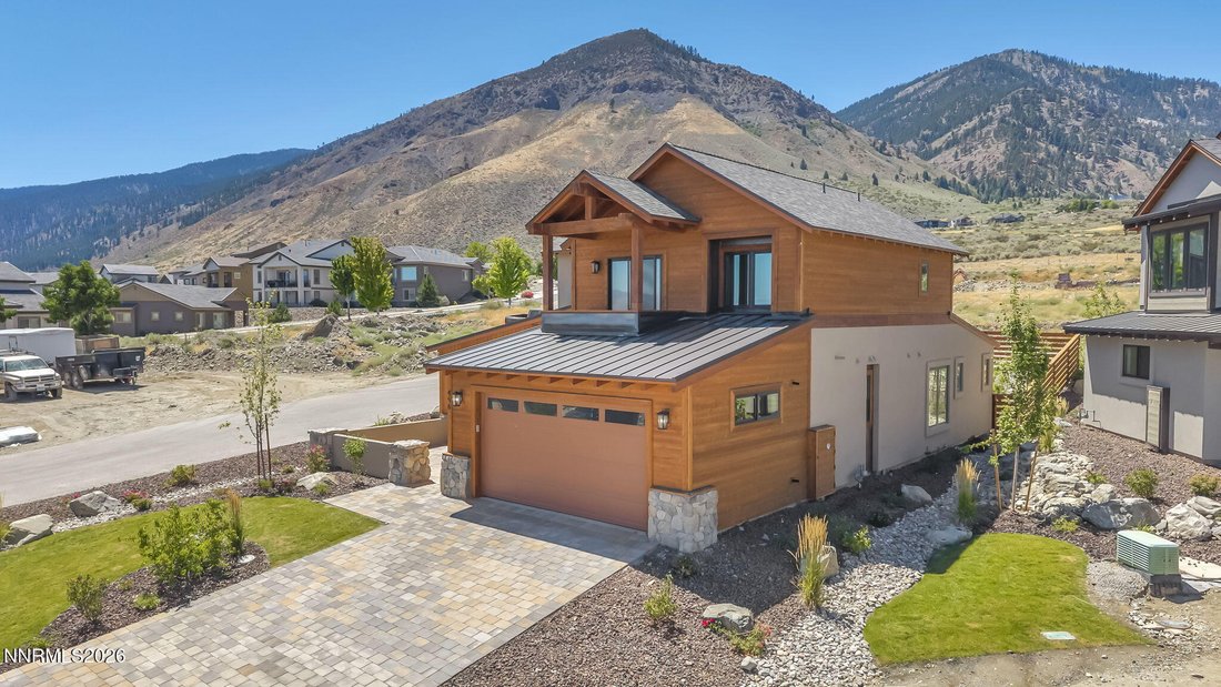 House in Genoa, Nevada, United States 3 - 18560956