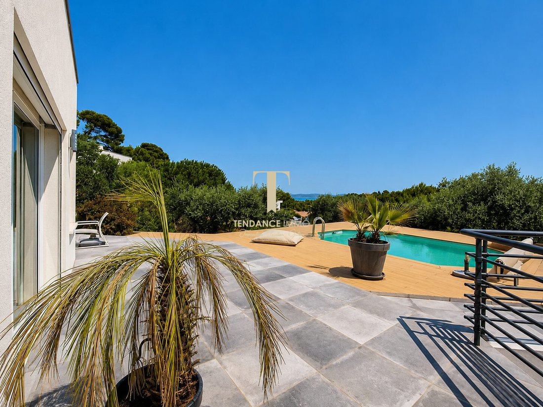 Villa in Baliste, Narbonne, France 2 - 12998860
