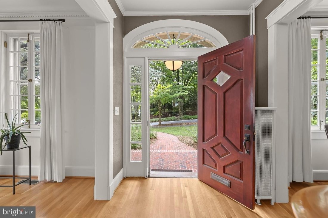 House in Baltimore, Maryland, United States 5 - 18570340