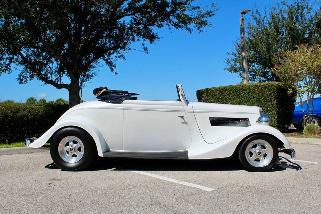 Cabriolet in Sarasota, FL, United States 3 - 18568155