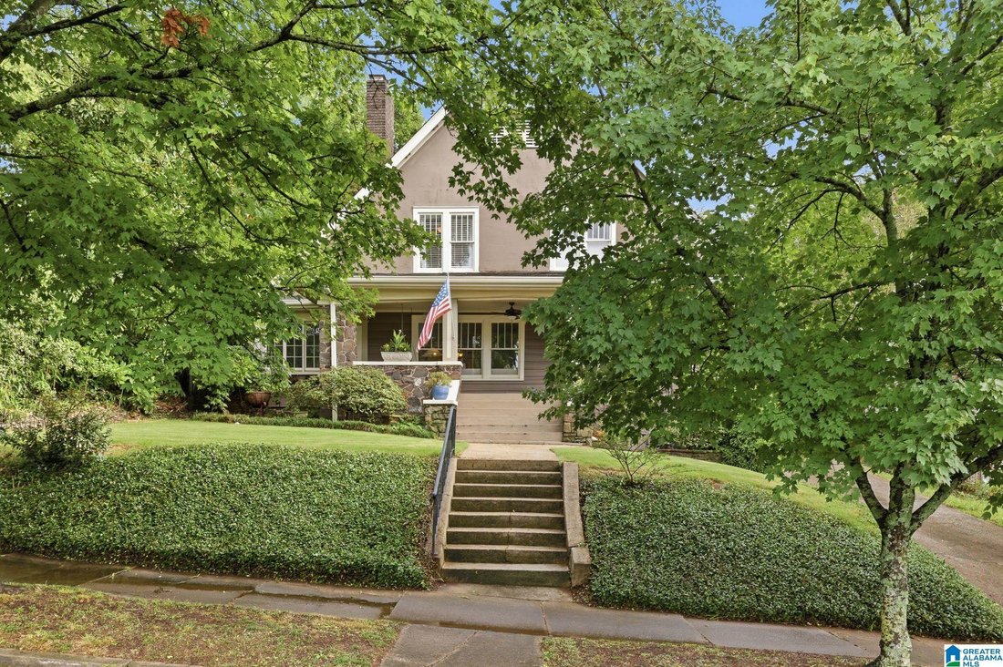 House in Birmingham, Alabama, United States 1 - 18400930